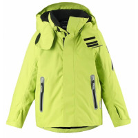 Зимняя куртка ReimaTec Regor 521615A-8350